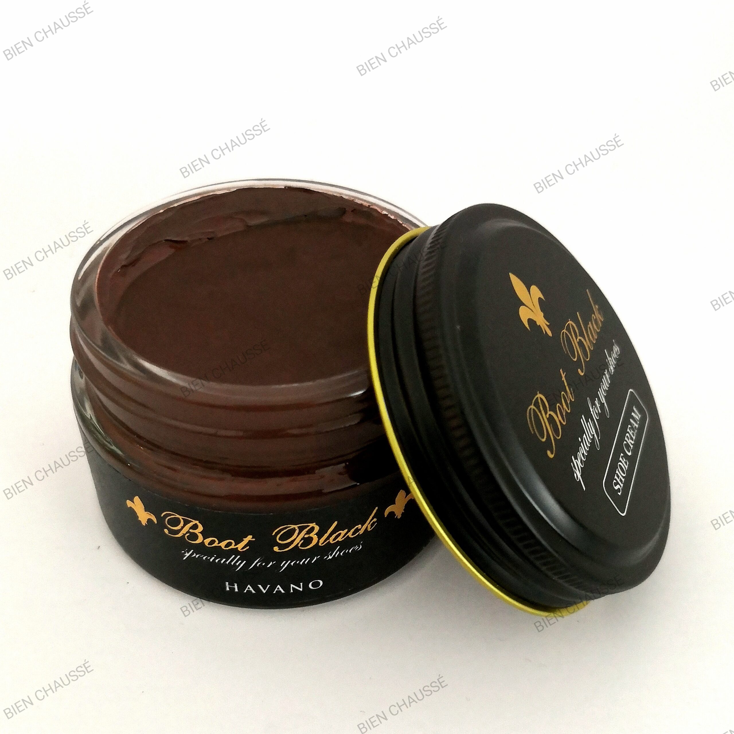 Crème de cirage 55g BOOT BLACK - havano – Image 2