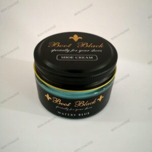 Crème de cirage 55g BOOT BLACK - watery blue