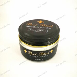 Crème de cirage 55g BOOT BLACK - jaune